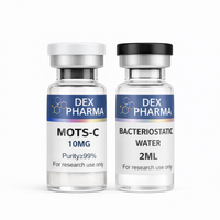 MOTS-C 10MG – FRASCO + DILUENTE