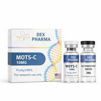 MOTS-C 10MG – FRASCO + DILUENTE