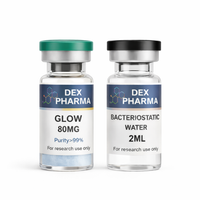 GLOW 80MG – FRASCO + DILUENTE