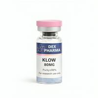 KLOW 80MG – FRASCO + DILUENTE