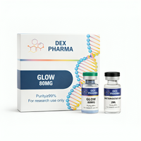 GLOW 80MG – FRASCO + DILUENTE