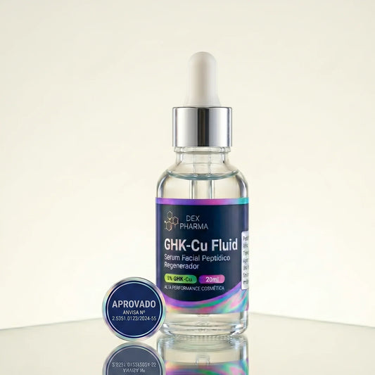 SERUM GHK-CU